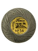 Мулине Finca Perle Жемчужное №16 однотонный цвет 8779