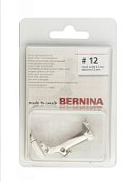 Лапка для швейной машины №12 для обработки трикотажа 5 мм Bernina 008 457 74 00