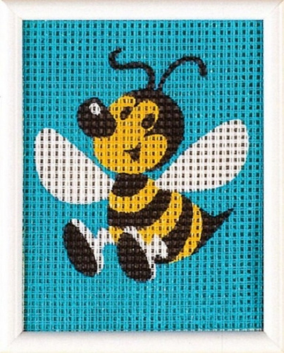 Набор для вышивания Пчёлка - PN-0009561 смотреть фото