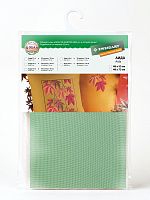 Канва в упаковке Aida extra fine 20 ct, 48 x 53 см, цвет №6092