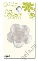 Пуговицы Flower Garden - 480004809