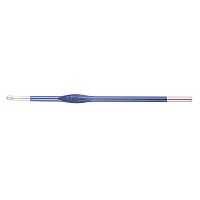 Крючок для вязания Zing 4.5 мм KnitPro 47470