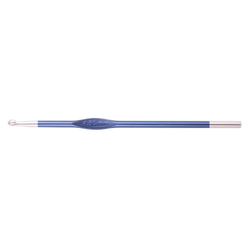 Крючок для вязания Zing 4.5 мм KnitPro 47470