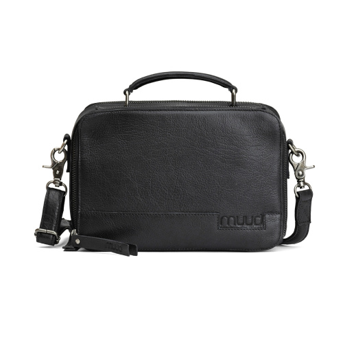 Купить сумка-органайзер проектная lilly black muud qb-4400/black фото