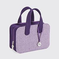 Сумка для рукоделия "Snug Doctor Bag", размер 27,5*18,5*10см, KnitPro, 12833