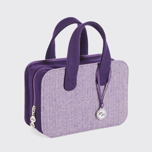Сумка для рукоделия Snug Doctor Bag размер 27.5*18.5*10 см KnitPro 12833