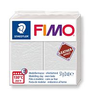 Полимерная глина FIMO Leather-Effect Fimo 8010-029