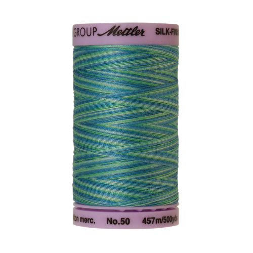 Фото нить для машинного квилтинга silk-finish multi cotton 50 457 м amann group 9085-9814 на сайте ArtPins.ru
