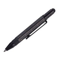 Шариковая ручка Liliput Tool Pen TROIKA PIP25/BG