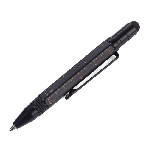 Купить шариковая ручка liliput tool pen troika pip25/bg фото