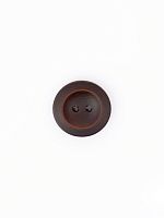 Пуговицы CONCEPT Button of Olive Wood, размер 32, дерево, цвет COL. 52