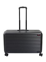 Чемодан для хранения и транспортировки швейной машины 71.5 x 30 x 40 см Hemline MR6040.L.BLACK
