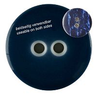 Пуговица DILL двухсторонняя World of buttons 342806 23-12