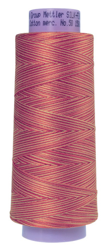 Фото нить для машинного квилтинга silk-finish multi cotton 50 1372 м amann group 9090-9858 на сайте ArtPins.ru