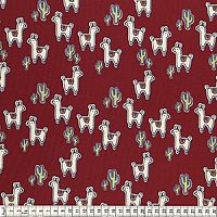 Трикотажное полотно MEZfabrics Alpaca ширина 148-150 см MEZ J130936 03001
