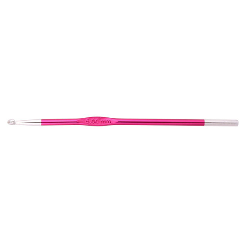 Крючок для вязания Zing 5 мм KnitPro 47471