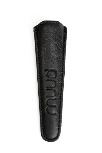 Фото чехол для портновских ножниц etui black muud qb-3700r1/black на сайте ArtPins.ru