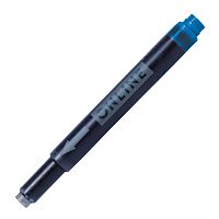 Картридж для перьевой ручки Online цвет синий 70049