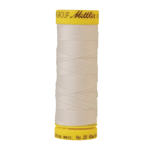 Фото нить хлопок отделочная silk-finish cotton №28 245 м amann group 9129-3000 на сайте ArtPins.ru