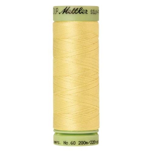 Фото нить для машинного квилтинга silk-finish cotton 60 200 м amann group 9240-0114 на сайте ArtPins.ru