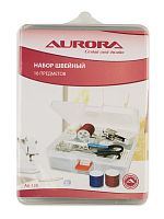 Набор швейный 16 предметов Aurora AU-139