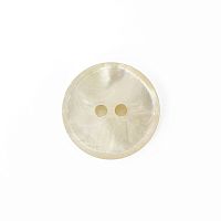 Пуговицы CONCEPT Mother of Pearl, размер 28, полиэстер, цвет COL.1 Australian