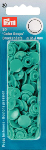 Кнопки Color Snaps диаметр 12.4 мм Prym 393146