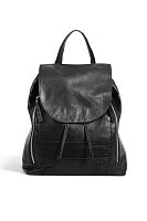 Рюкзак Gimo Black MUUD BG-4622R1/Black