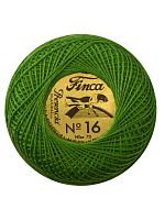 Мулине Finca Perle Жемчужное  №16 однотонный цвет 4643