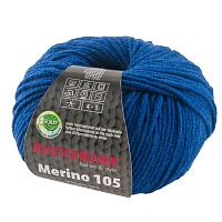 Пряжа Merino 105 EXP 100% шерсть 105 м 50 г - 217612-0332