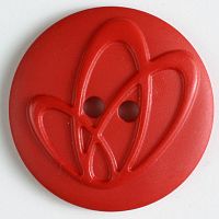 Пуговица DILL World of buttons 310811 25-12