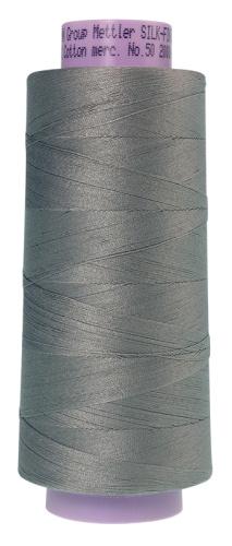 Фото нить для машинного квилтинга silk-finish cotton 50 1829 м цвет 0413 на сайте ArtPins.ru