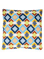 Набор для вышивания подушки "Diamonds"