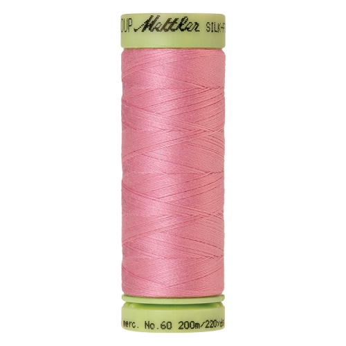 Фото нить для машинного квилтинга silk-finish cotton 60 200 м amann group 9240-1057 на сайте ArtPins.ru