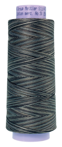 Фото нить для машинного квилтинга silk-finish multi cotton 50 1372 м amann group 9090-9861 на сайте ArtPins.ru