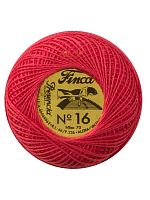 Мулине Finca Perle Жемчужное  №16 однотонный цвет 1742