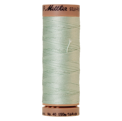 Фото нить для машинного квилтинга silk-finish cotton 40 150 м amann group 9136-0018 на сайте ArtPins.ru