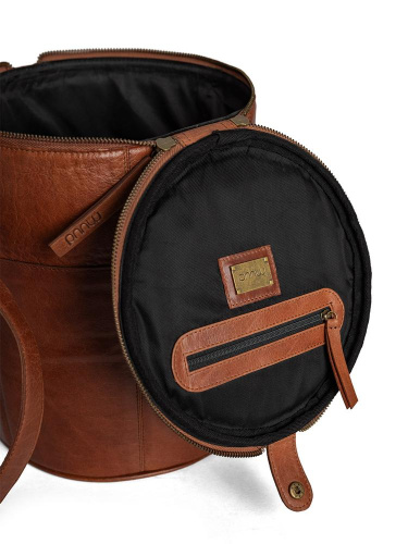 Фото сумка-органайзер проектная saturn xl rich brown muud qb-2530r9/rich brown фото 5