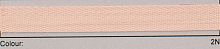 Тесьма киперная 11 мм цвет пыльно-розовый Iemesa S004/2N