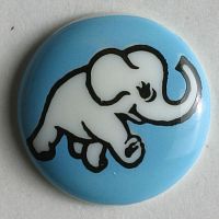 Пуговица DILL World of buttons 210937 15-30