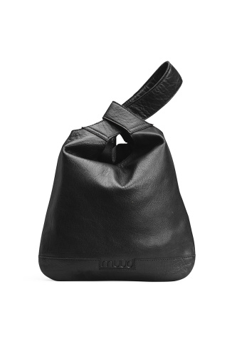 Купить сумка dzana black muud qb-4616/black фото