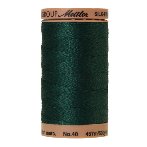 Фото нить для машинного квилтинга silk-finish cotton 40 457 м amann group 9135-0757 на сайте ArtPins.ru