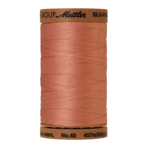 Фото нить для машинного квилтинга silk-finish cotton 40 457 м amann group 9135-0637 на сайте ArtPins.ru