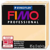 Полимерная глина FIMO Professional - 8004-02