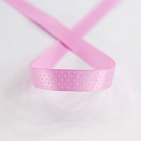 Лента в рулоне для скрап-проектов цвет розовый Docrafts ANT378410
