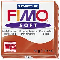 Полимерная глина FIMO Soft - 8020-24
