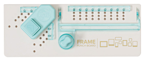 Доска для изготовления рамок Frame Punch Board  RAYHER 60627000 фото