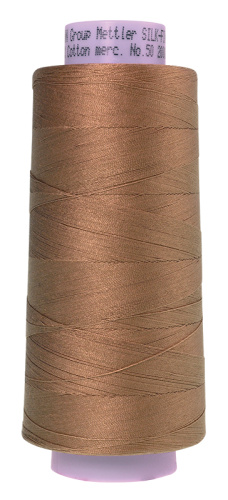 Фото нить для машинного квилтинга silk-finish cotton 50 1829 м цвет 3566 на сайте ArtPins.ru