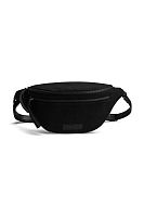 Поясная  сумка "Canvas Vegas" Black