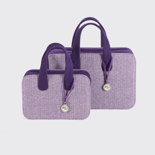 Сумка для рукоделия Snug Doctor Bag размер 27.5*18.5*10 см KnitPro 12833 фото 4